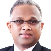 Asst. Prof. (Dr) Damith Gangodawilage