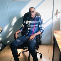 Collin Fabrice Nijimbere