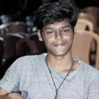Santhosh S