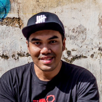 Mohamad Hairul