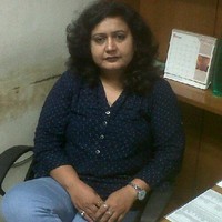 Shalu Bhola