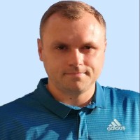 Dmitry Stelmashok