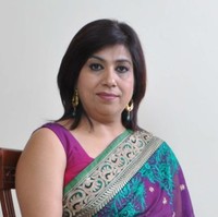 Dr. Sangeeta Chauhan