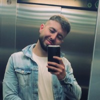 Patryk Krzyżaniak