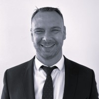 Paul Abbott