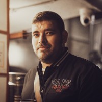 Yotam Khrizman