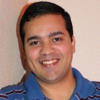 Samuel Batista Dos Santos