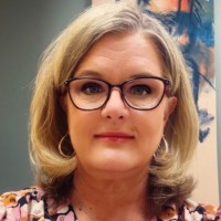 Kristy V. Holman, CSP