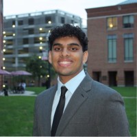 Rohan Patel