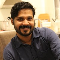 Syed Naqvi
