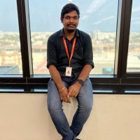 Lokesh A.