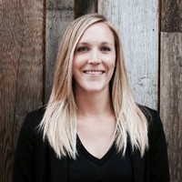 Jessica Greenblat (Devine)