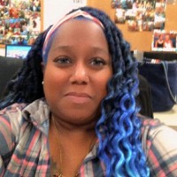 Simone Pennington