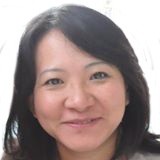 Carol Kit Chung VIRON