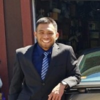 Samuel Martinez
