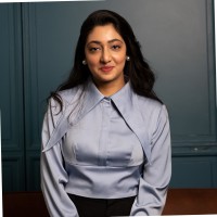 Pranvi Jain
