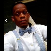 Sadoc Jackson Sr.