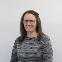 Judy Ford