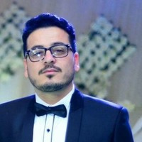 Ahmed Matar