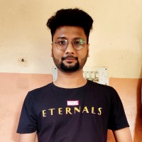 Toffan Kumar Mahalik