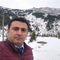 Bilal Divrik