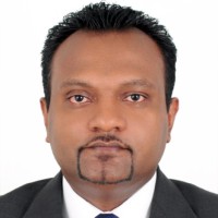 Ryan Wickramasinghe