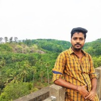Manivannan E