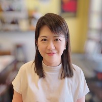 Sally Lau