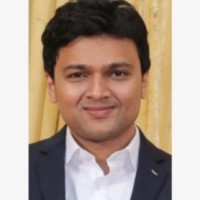 Vikramsinh Naik
