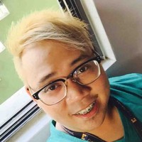 Jhef Flores