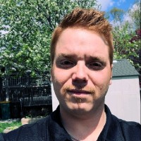 Stephen Sorgatz
