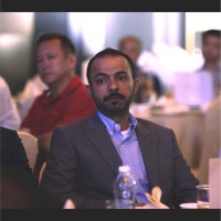 Mohammed Alabdulmohsin