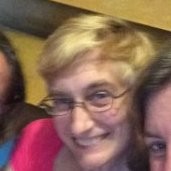 Annette Ferran