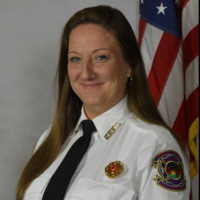 Jillian Connolly