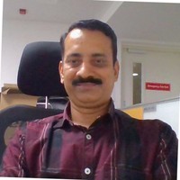 Sekar Krishnamoorthi