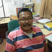 Mon Bahadur Tamang