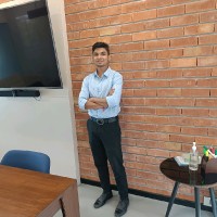 Rahul Das