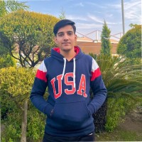 Anuj Sehrawat