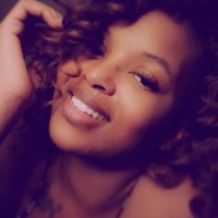 Takiesha Black