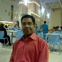 Praveen Dwivedi