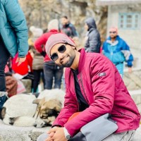 Kuldeep Sandhu