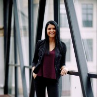 Monta Ivonna Puzāka