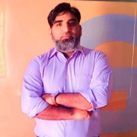 Madad Ali