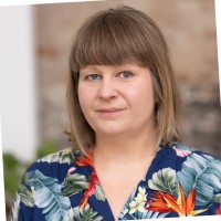 Sandra Sydow