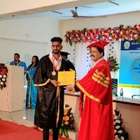 Shivakumar M