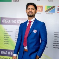 Chandra Mohan
