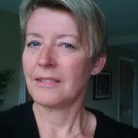 Bodil Fregerslev Schmidt