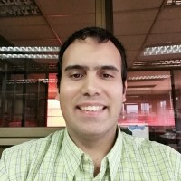 Alan Sebastian Bustamante Urosa
