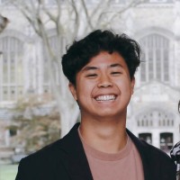 Hubert Wong