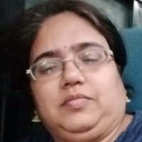 Nibedita Mishra